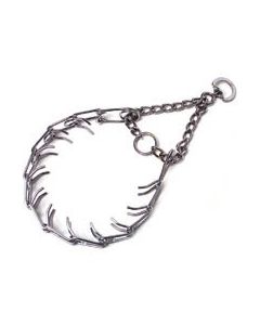 Titan Prong Training Collar 22 in.  4.0mm