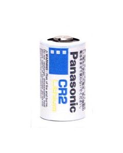 CR2 Lithium Battery 3 Volt