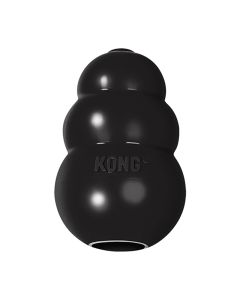 KONG Extreme Treat Dispensing Chew Toy Extra Large 5 in.