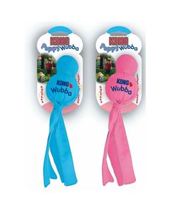 KONG Puppy Wubba 2 in.  x 8 in.
