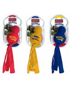 KONG Wubba Extra Large 4 in.  x 17 in.