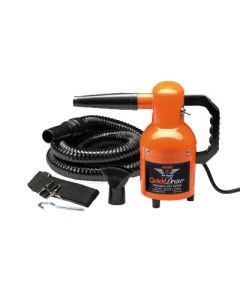 Metro Air Force Quick Draw Portable Pet Dryer QD-1