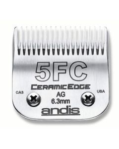 #5FC Ceramic Edge Blade Full Tooth