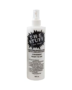 T*H*E Stuff Ready to Use Spray for Dogs 16 oz.