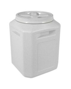 Vittles Vault Outback Food Storage Container 50 lbs.
