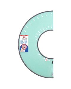 Remedy + Recovery Elizabethan Collar 9.5" - 15.5"