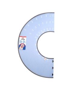 Remedy + Recovery Elizabethan Collar 12.25" - 21"