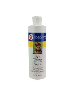 Miracle Care Ear Cleaner 8 oz.