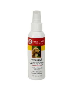 Miracle Care R-7 Wound Care 4oz