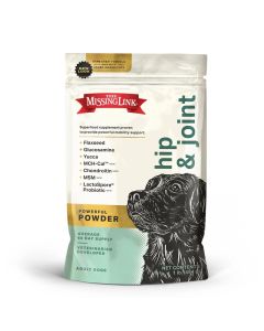 The Missing Link Original Superfood Supplement for Hips & Joints  1 lb.