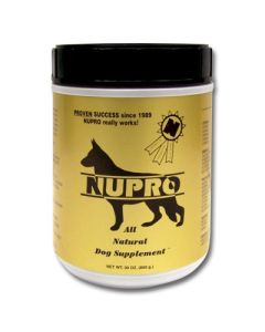 Nupro Supplement 30 oz.