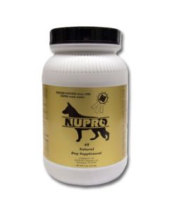 Nupro Supplement 5 lb.