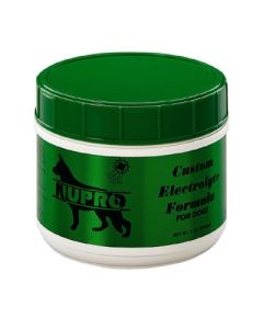 Nupro Electrolytes 1 lb.