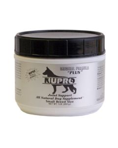 Nupro Joint Support Supplement 1 Lbs.
