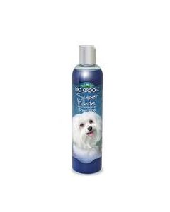 Bio-Groom Super White Shampoo 12 oz.