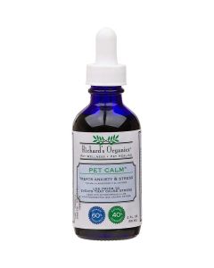 Richard's Organics Pet Calm 2 oz.