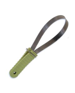 Coastal Safari Dual-Sided Shedding Blade Medium