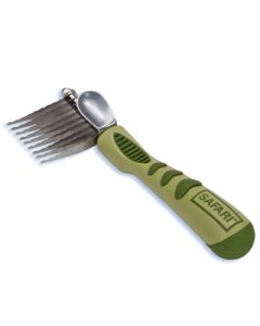 Coastal Safari Dog De-Matting Comb