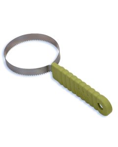 Coastal Safari Single Shedding Blade for Cat's