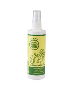 Grannick's Bitter Apple Spray Pump Top For Dogs 8 oz.