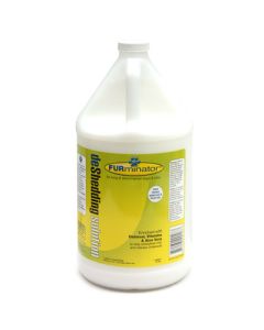 FURminator DeShedding Solution One Gallon
