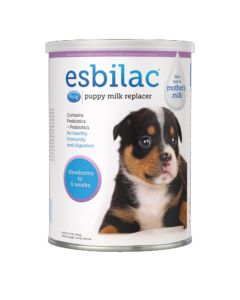 PetAg Esbilac Puppy Milk Replacer Powder 28 oz.