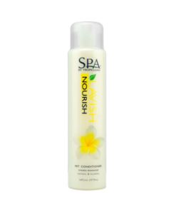 TropiClean SPA Lavish Nourish Vitamin Conditioner 16 oz.