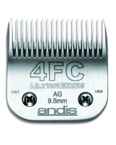 Andis UltraEdge 4F Blade 3/8"