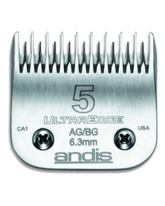 Andis UltraEdge 5S Blade 1/4" Cut
