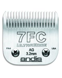 Andis UltraEdge 7F Full Tooth Blade 1/8" Cut
