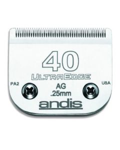 Andis UltraEdge Blade #40 1/100" Cut