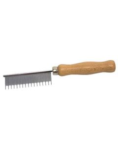Coastal Safari Shed Cat Comb Fine by Coastal