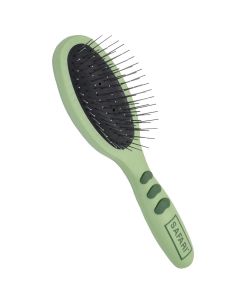 Coastal Safari Small Rounded Pins Brush