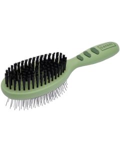 Coastal Safari Large Combination Bristle/Pin Brush