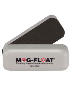 Mag-Float Floating Glass Aquarium Cleaners Float-125