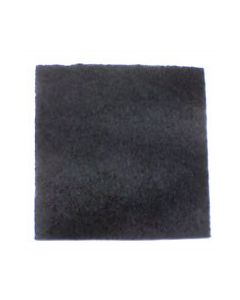 PondMaster Carbon Coated Filter Replacement Pad 1 pk