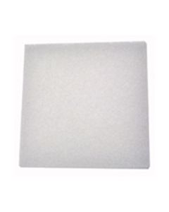 PondMaster Coarse Polyester Filter Replacement Pad 1 pk