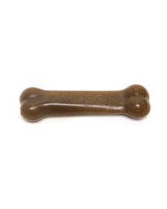 Nylabone Flexible Puppy Bone Regular 4.5 in.
