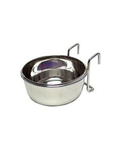 Indipets Coop Cup with Hooks 10 oz