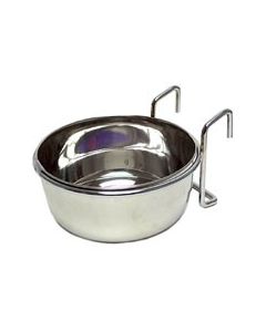 IndiPets Coop Cup with Hook 20 oz.