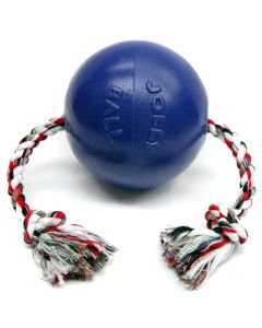 Jolly Pets Romp-N-Roll Jolly Ball 4.5 in.