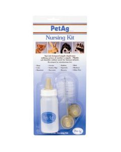 PetAg Nurser Kit 4 oz.