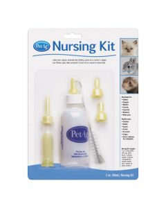 PetAg Nurser Kit 2 oz.