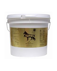 Nupro Supplement 20 lb.