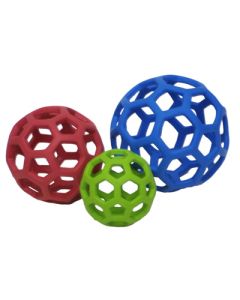 JW Hol-ee Roller 6.5 in.