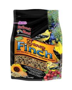 FM Browns Bird Lovers Blend Fancy Finch 5lbs.