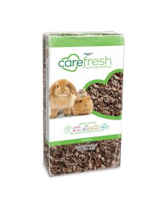 Carefresh Small Animal Bedding Natural 14 Liter