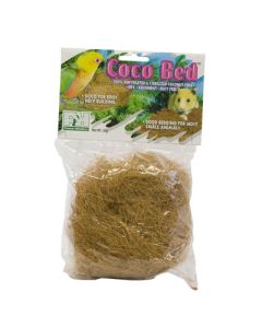 Coco Bed Sterilized Coconut Fiber Bedding
