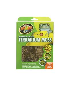 Zoo Med Terrarium Moss XL 30-40 Gal