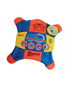 Chuckit! Flying Squirrel 9"